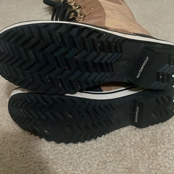 Sorel Torino II women’s - Picture 10 of 10